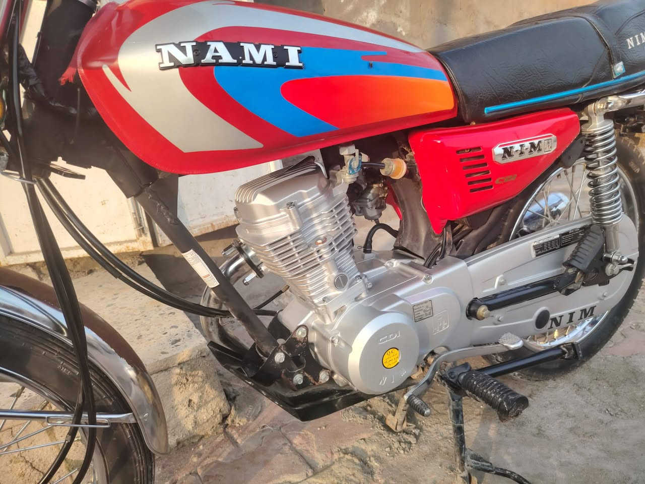 دراجه موديل تعمير ٢٥ للبيع اصولي ٧ اوراق المكان المجر الكبير
‏‪***********‬‏ مكلف هاذ رقم راعيها
