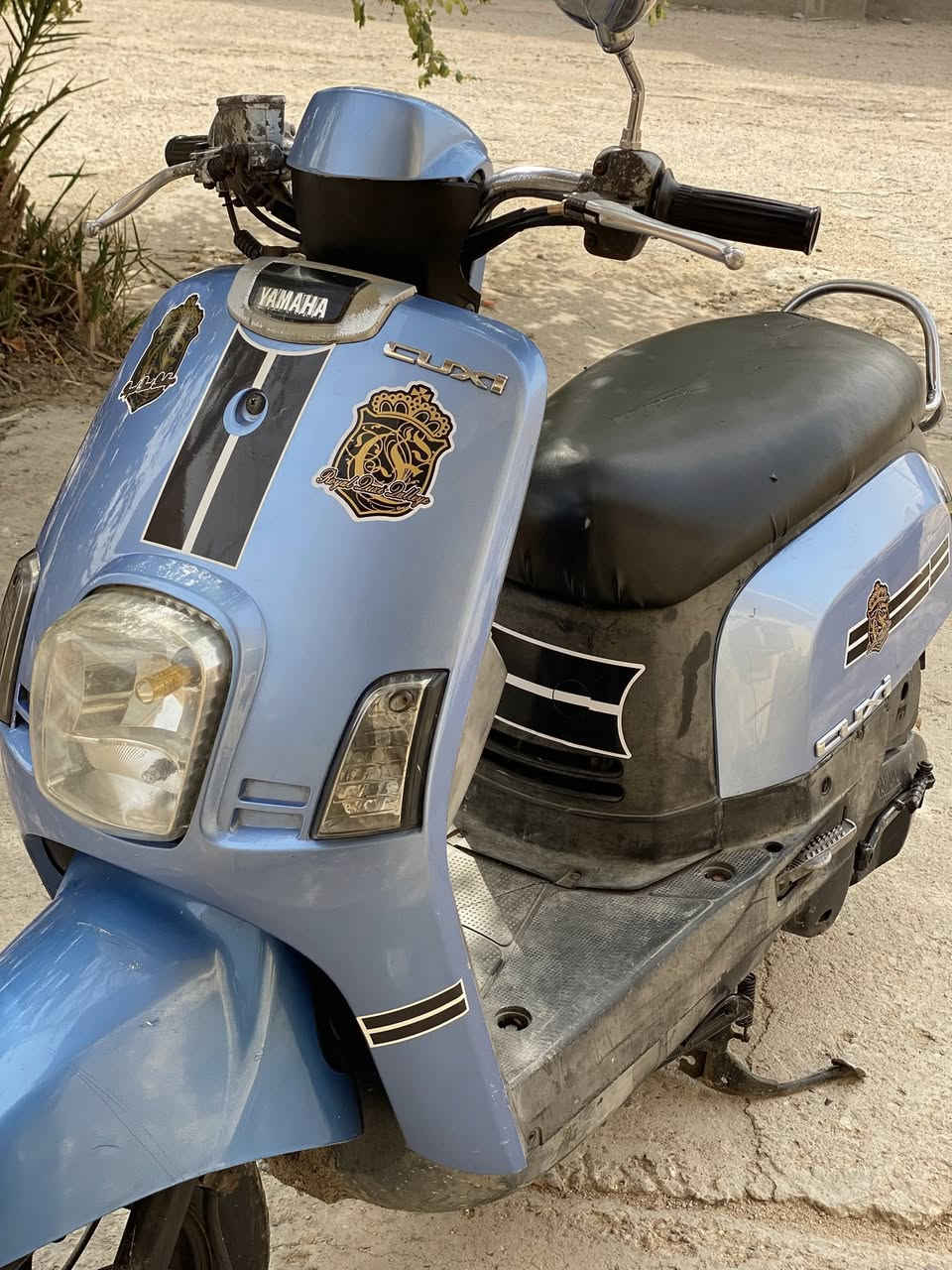 سلام عليكم  دراجه بوليسي ياباني اصلي  مكينه بلاد بوشه بلاد كهربائيات شغاله سلف هندر  سعر 900 وبيها مجال العنوان بصره حي الحسين م4 رقم ***********
