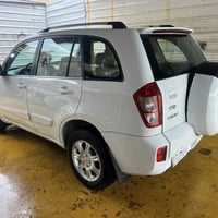 ٢٠١٣ • كفالة عامة • تبديل كير ومكينة