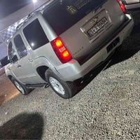 تاهو ٢٠١١ • فول لفول • رقم بصره