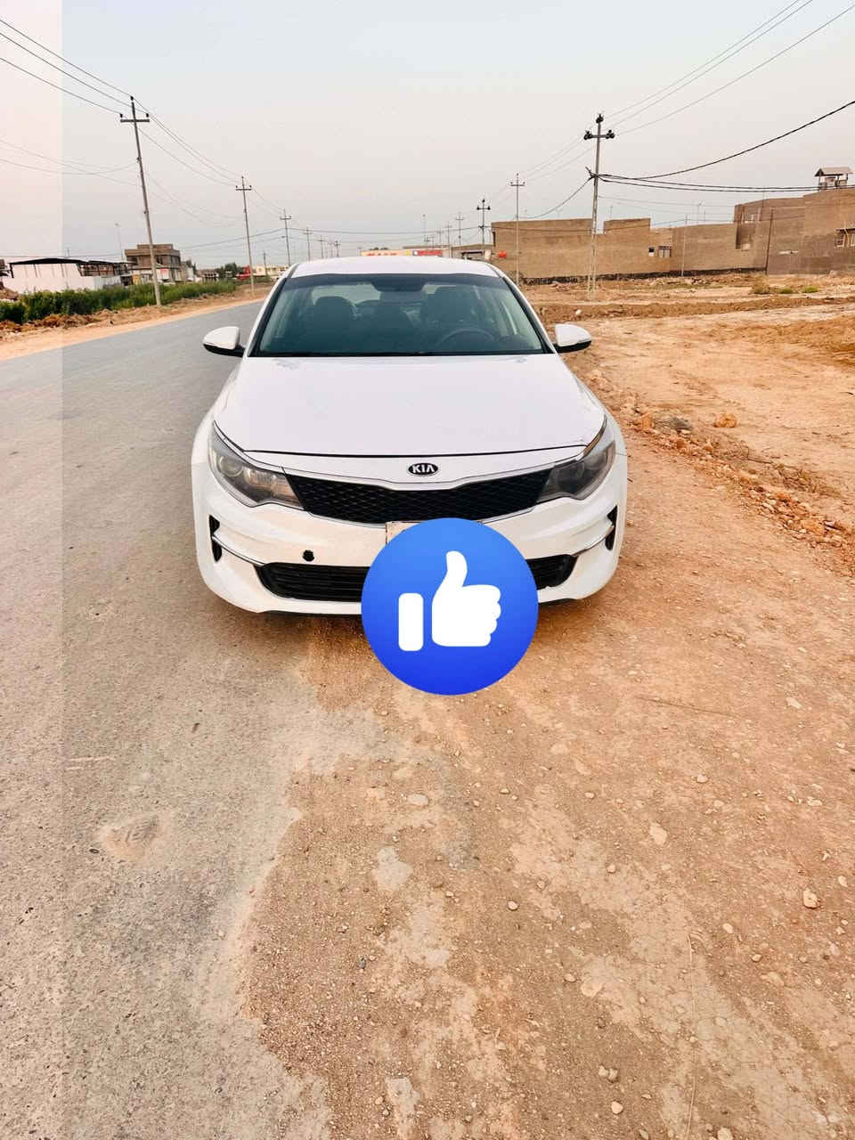 للبيع اوبتيما 16 أمريكي رقم اربيل سنويه نافذه سياره جديده مال جناي مكفوله من الحادث بيه فقط كلير سياره جاهزه تخم تاير صدر محرك كله جديد مال جناي  تبريد ثلج تحويل أو وكاله ثاني يوم المكان بابل الحمزه الغربي السعر 121


**إذا كنت صاحب هذا الإعلان وتريد حذفه لأي سبب، رجاءا أرسل رسالة إلى الدعم الفني**