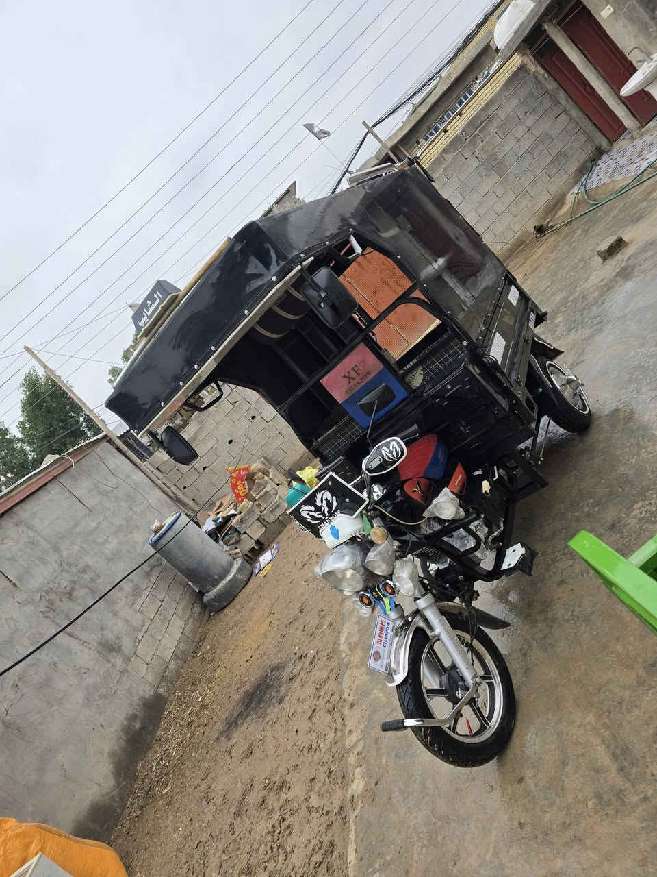 سلام عليكم ستوته مكفوله موديل 2025 البيع جاهزه الترقيم هاذ رقمي ***********
