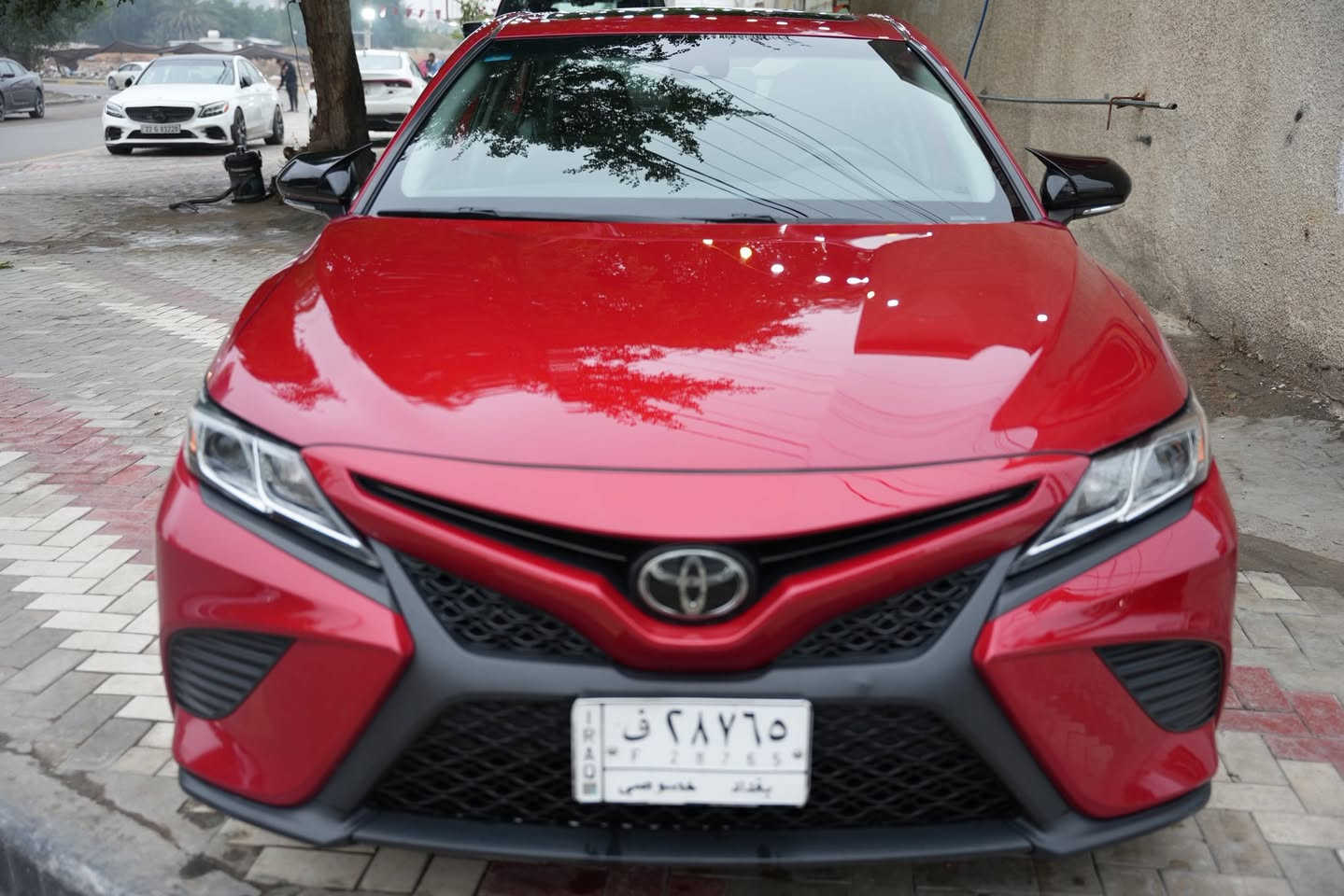 2020 اس اي بلس فول مواصفات جديدة السيارة 
ماشية 70 الف كيلو 
***********
