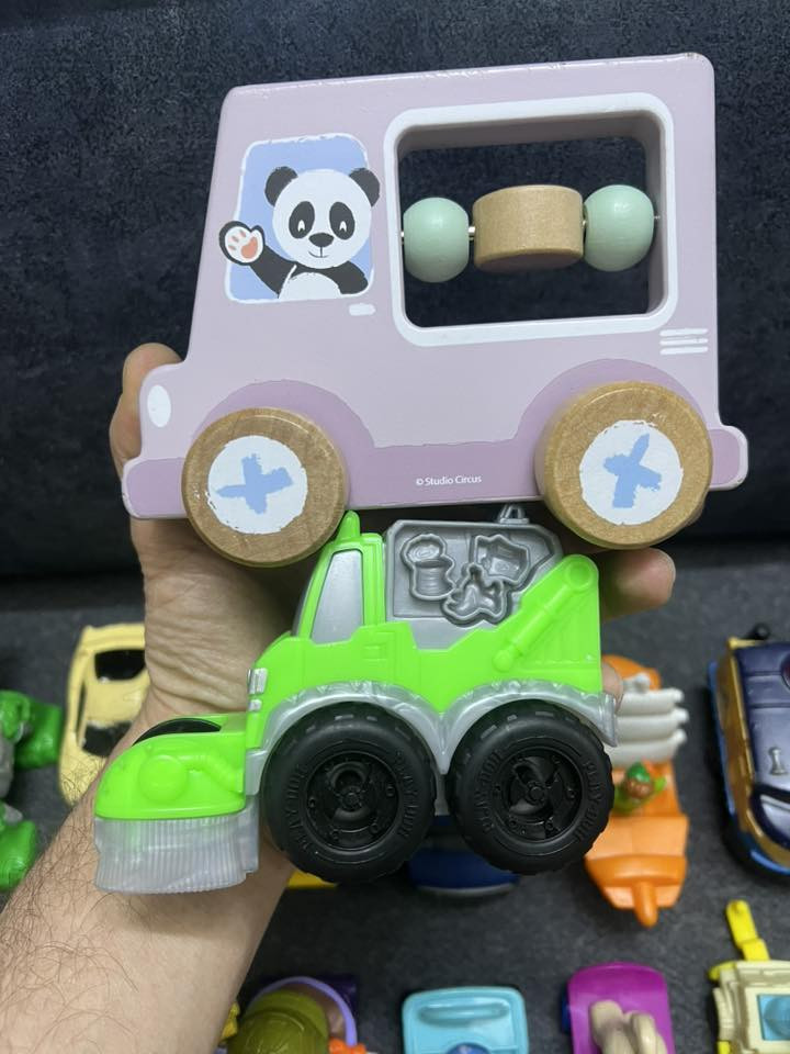 سيارات سعر القطعة الف دينار
العدد 48 قطعة 
توصيل بغداد 5 الاف


**إذا كنت صاحب هذا الإعلان وتريد حذفه لأي سبب، رجاءا أرسل رسالة إلى الدعم الفني**