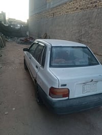 بروتون ساجا • ٢٠٠٩ • رقم نجف