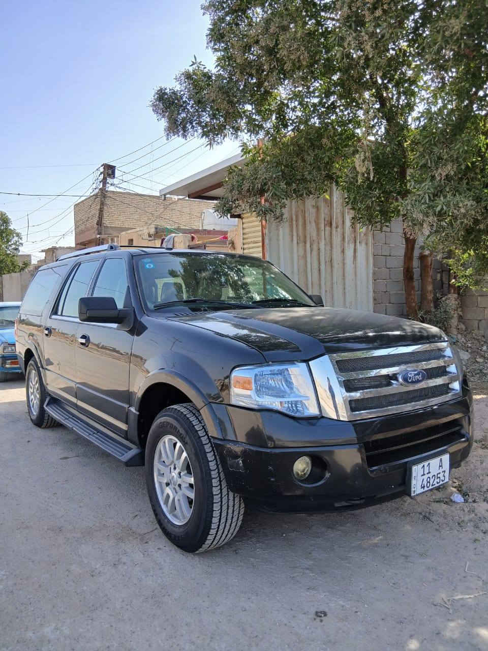 سلام عليكم سياره البيع اكس بديشن موديل 2011. طويله فحل .بسمي رقم انكليزي
تحويل ثاني يو.م  وراد خليجي 
سياره كير ومحرك الله شاهد هسه شادهن 
بعدهن بل جيس 
تخم تاير
تبريد شغال 
سياره غاز 
بانزين 
تحكم مرايات 

 سياره بلاديه
تحكم جام الخلفي
صدر امامي خلفي جديد
سياره ماناقصهه اي شي
العنوان بغداد مدينة لصدر
حي نصر 

السعر 135

لاستفسار الهاتف ***********
