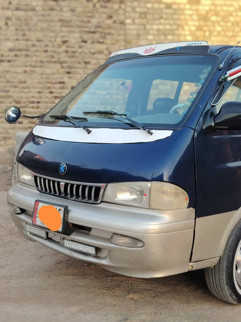 انعيد النشر بسبب الوعود الكاذبة  اسلام عليكم سيارة للبيع مديل 96 كير بيهة  جديد مكينة. جديدة حدادية جديدة كهرباءيات كلة شغال مكاني بلكوفة السعر 46 قفل قفل  مال متوازي  0789 336 5960
