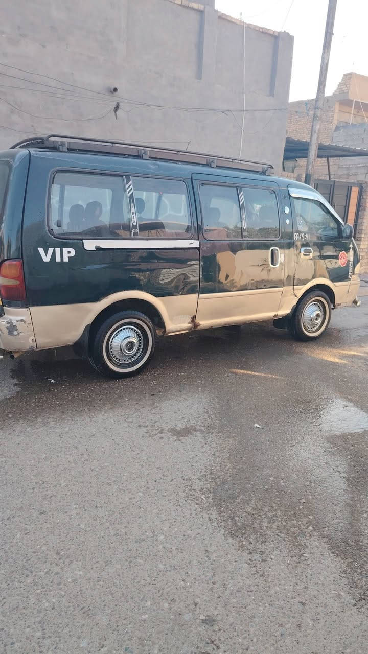 كيا بريجو موديل ٩٦ سنوية لغاية ٢٧ سيارة بلادي رقم ألماني بغداد السعر ٥٥ اتصال ***********
