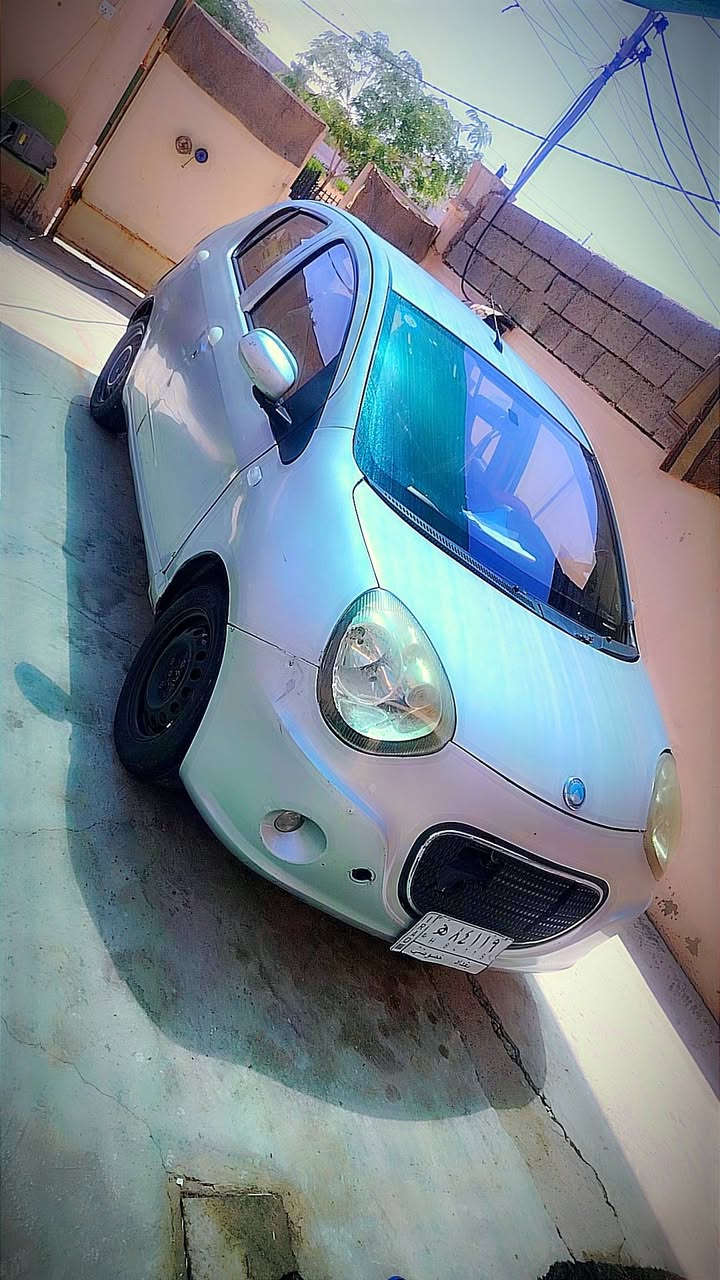 سيارت نسائيه اوتوماتيك للبيع نقدي واقساط داخل كركوك 💓💓💓❤️


**إذا كنت صاحب هذا الإعلان وتريد حذفه لأي سبب، رجاءا أرسل رسالة إلى الدعم الفني**