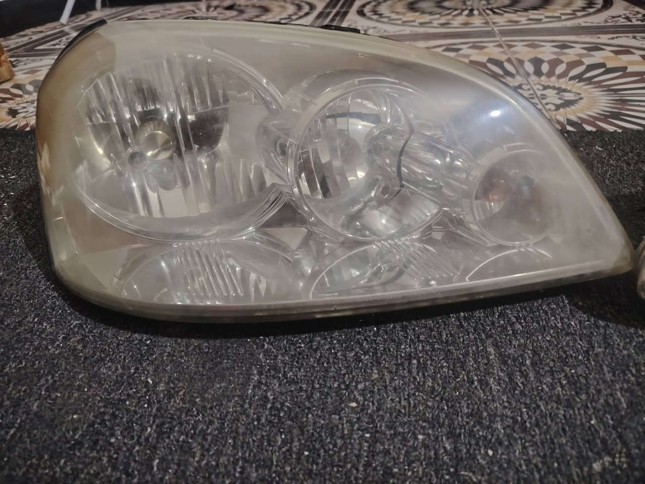 السلام عليكم اخوان مازدات اوبترا كاملات وياهن فيشهن مكاني ديوانيه ***********
