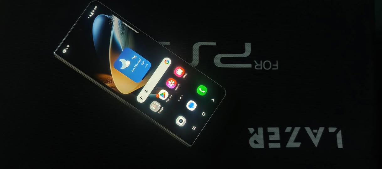 Galaxy ZFold4
دبل سيم كارت 2
ذاكرة 256 كيكة
رام 12 ذاكرة عشوائية
بصمة ايد وجه سريعة 
دبل شاشة يستخدم مبايل وايباد
يشغل اعلى دقة بوبجي
جهاز مفول مواصفات غني عن تعريف
👽جهاز مكفول من كلشي لامفتوح ولا بي عيب شرط👽
🚐يتوفر توصيل كل محافظات العراق حسب اتفاق 🚐
📲سعره/📲 550 الف📲


**إذا كنت صاحب هذا الإعلان وتريد حذفه لأي سبب، رجاءا أرسل رسالة إلى الدعم الفني**