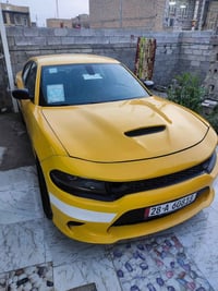 مكينة هيمي • منظومة غاز • ٢٠١٩