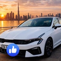 كي5 ٢٠٢٤ • ماشي ٤٨ ألف • رقم قادسية