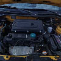 طيبه موديل 2015 بغداد بأسمي سنويه 2028 مصفره هيئه وغرامات مكينه وكير و...