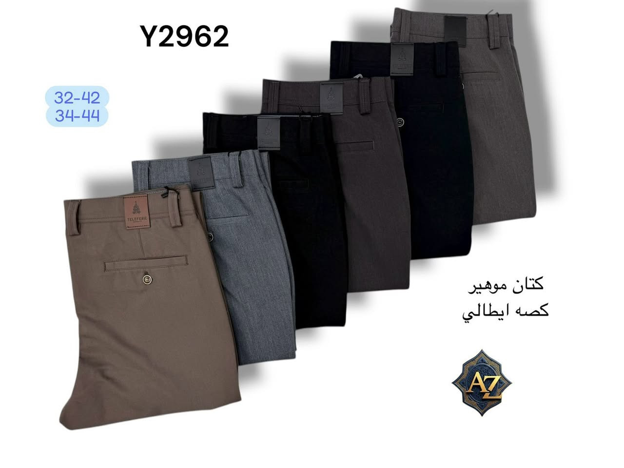 توفر من جديد


**إذا كنت صاحب هذا الإعلان وتريد حذفه لأي سبب، رجاءا أرسل رسالة إلى الدعم الفني**
