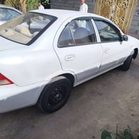 نيسان صني • ٢٠٠٧