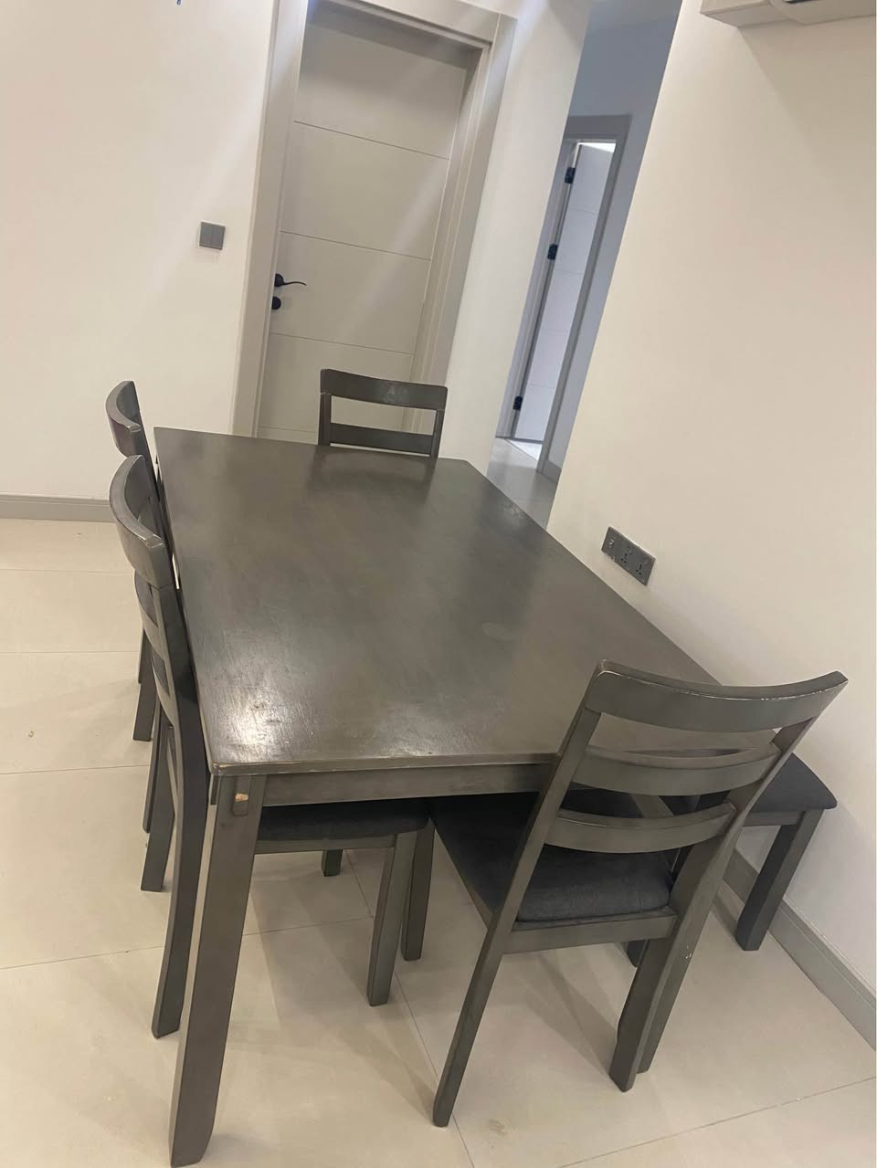 Mez ta3am Ashly أربيل, العراق


**إذا كنت صاحب هذا الإعلان وتريد حذفه لأي سبب، رجاءا أرسل رسالة إلى الدعم الفني**