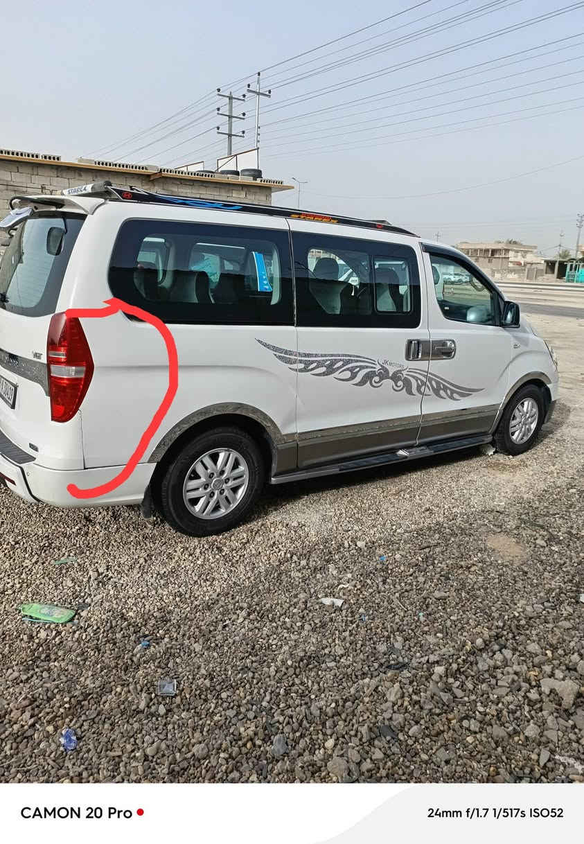 استاركس 15 اصل للبيع السياره بيه جنطه وجاملغ امامي مبدلات سعر 195 مكان سياره نجف - حيدريه وبيه جاملغ الخلفي صبغ بدون ضربه موجود محدد بصور صبغ فقط لمشر عليه للستفسار‏‪***********‬‏ سياره رقم بابل مصفره
