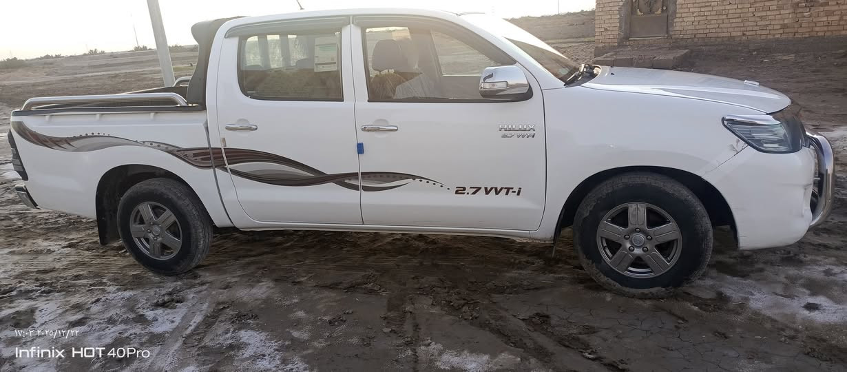 للبيع بيكم فلاونزه 2013
السيارة بسمي 
المكان السماوه 
رقم انكليزي 
سياره نضيفه 
السونار مرفق مع الصور 
السعر 185وبيهه مجال
للستفسار ***********
