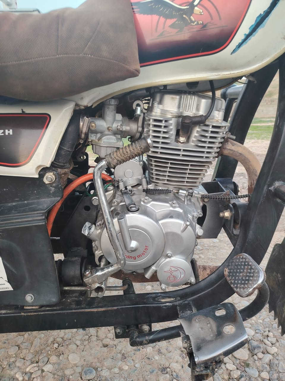 ستوته للبيع موديل 21شاصي شرط محرك نضيف نكره سلف واير منيه كله شقاله ماتصرف عليه ربع السعر مليون وربع وبيه مجال الشراي بي خير ويدلل مكاني قاطع السبعاوين للستفسار اكثر على ***********
