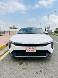 حادث خلفي • بدون ايرباك • داخلية خضراء