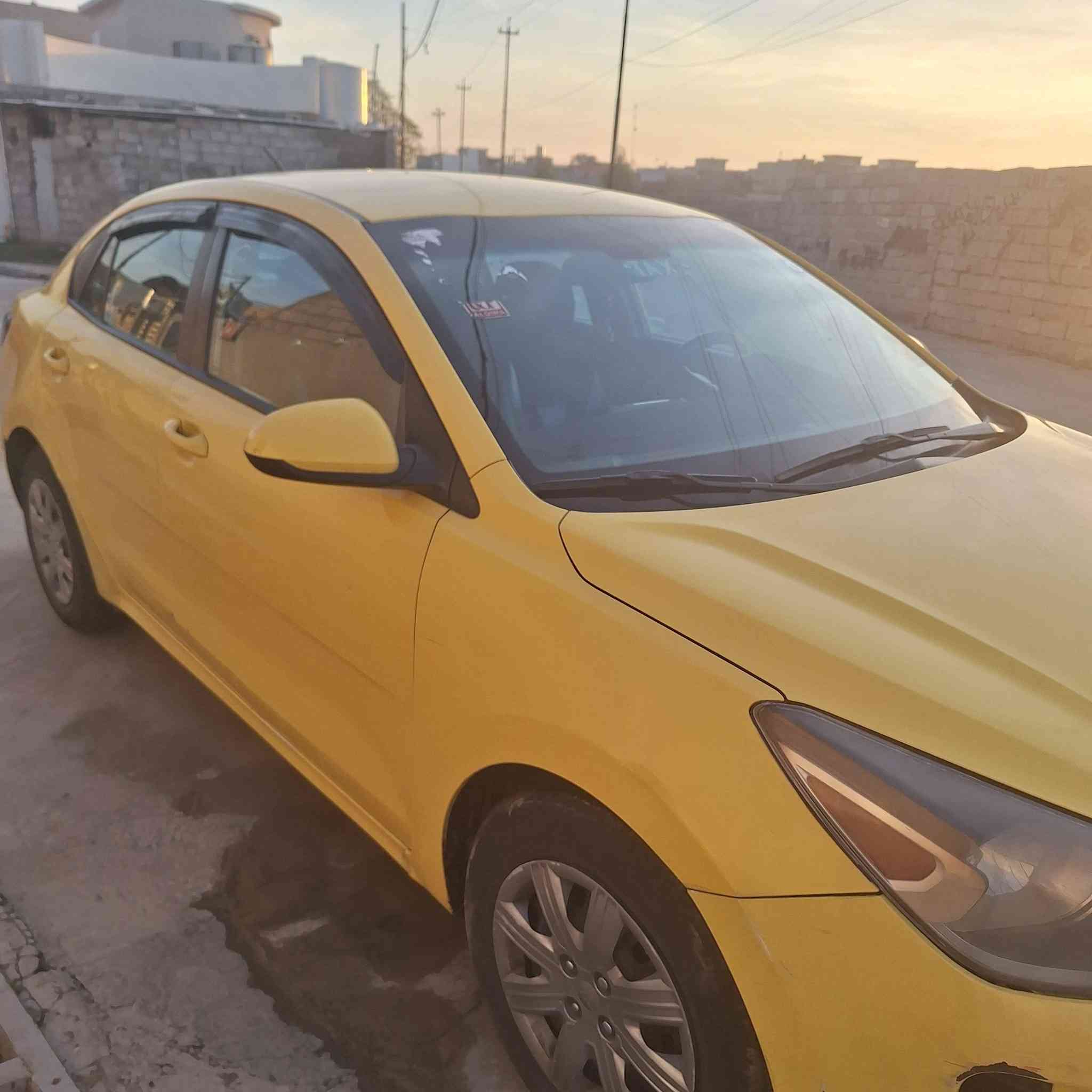 كيا ريو للبيع 2019
***********
***********
