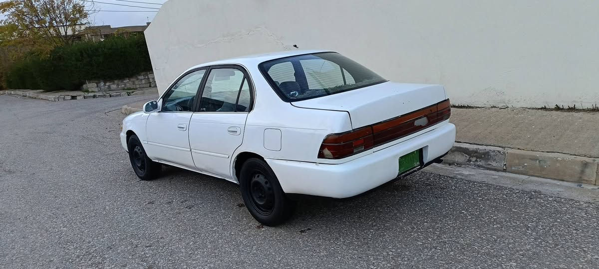 بۆ فرۆشتن مودێل 92
سەنەوی کەسک . شەرتی اولیات دەفرۆشم 
گێڕ توماتیک..بێ لێدان 
سعری ...26 ورقە ومجال 
شوێن قەزای بەردەڕەش 
***********
