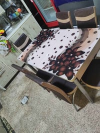 ميز طعام • موصل جانب الايسر • حي سومر