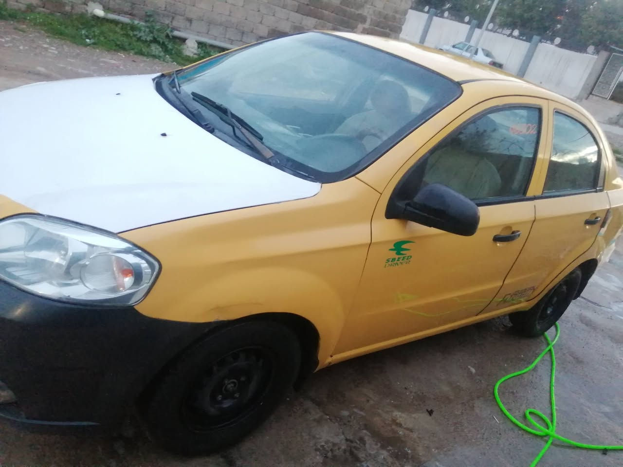 افيو 2008 وراد كوري ابيع نقد وابيع قسد محرك وكير عل فحص كاربون بنزين بيها شرط الوكاله والتحويل كلها كود واحد شراي اتصل على هذا الرقم ***********
