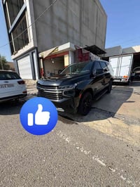 تاهو • ٢٠٢٤ • ماشي ٥١٠٠٠