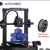 طابعة 3D • مجسمات • نماذج متعددة