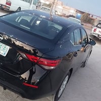 سنترا ٢٠٢٥ • وارد امريكي • بدون رقم