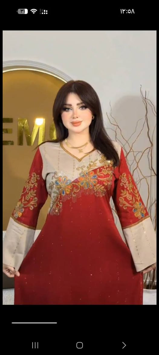 مجموعه دشاديش ودراعات رمضانيه تجنن
https://t.me/Rooshan77Rooshn


**إذا كنت صاحب هذا الإعلان وتريد حذفه لأي سبب، رجاءا أرسل رسالة إلى الدعم الفني**