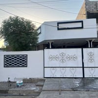 دار 200م • طابو صرف • قرب مستشفى الشفاء