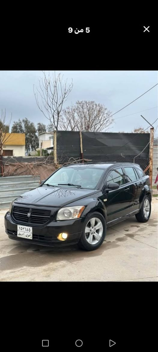 دوج افنجر للبيع او مراوس رقم أربيل انكليزي مكانه سماوه السعر ٧٧ أو بيه مجال بسيط استفسار *********** السياره جاهزه من كلشي بالعافيه عل اليشتري
