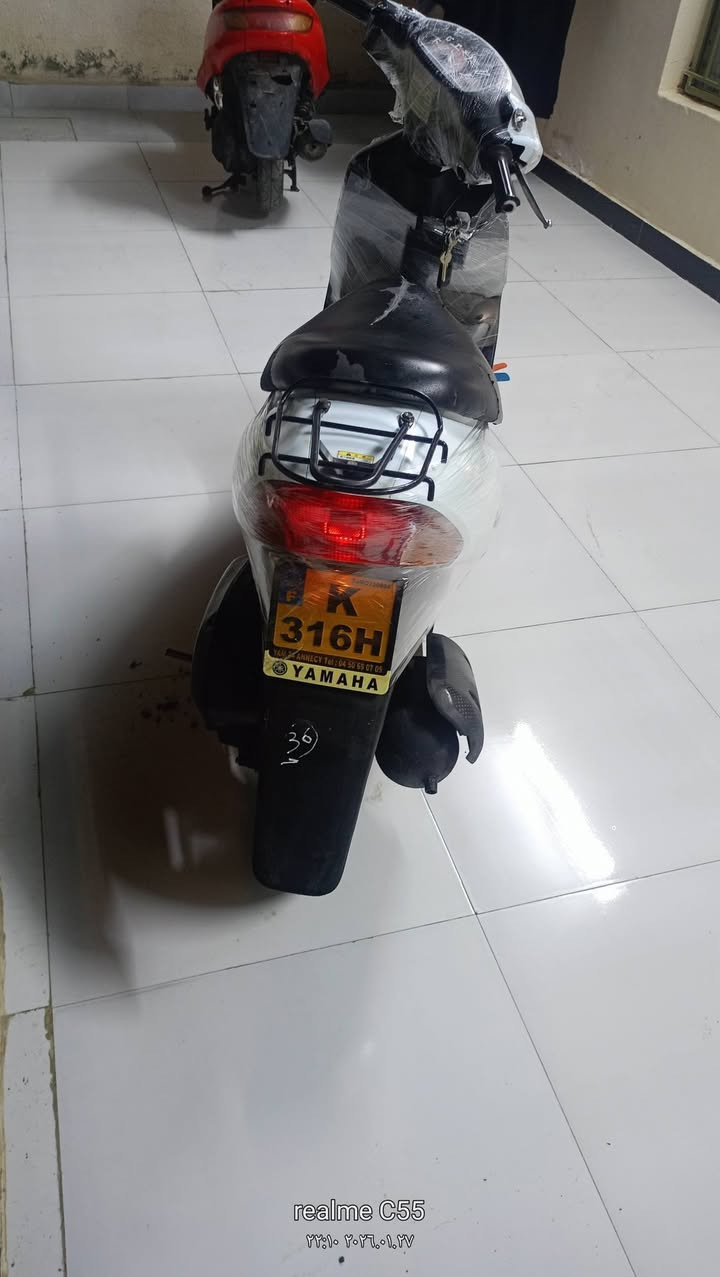 دراجه البيع ساسوكي رياضي ما مفتوحه مكفوله سعر 450 ... رقم ***********
