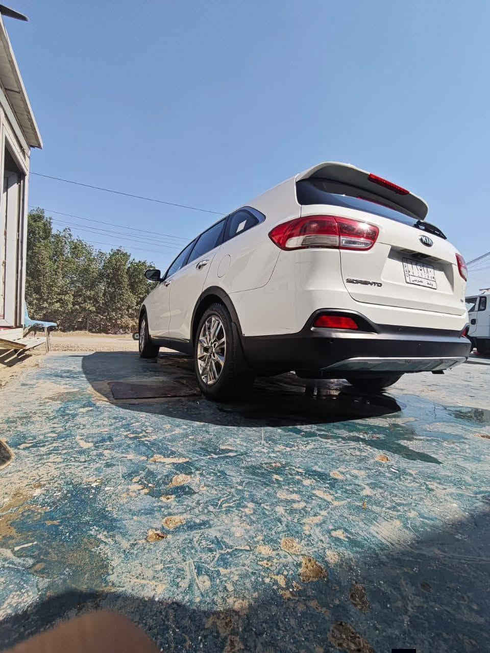 السلام عليكم  سورنتو مديل  ٢٠١٨خليجي ٦سلندر بسمي  رقمي بي واتساب  ***********
