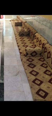 ديوان • نضافة ٥٠٪ • بين نصر والرفاعي