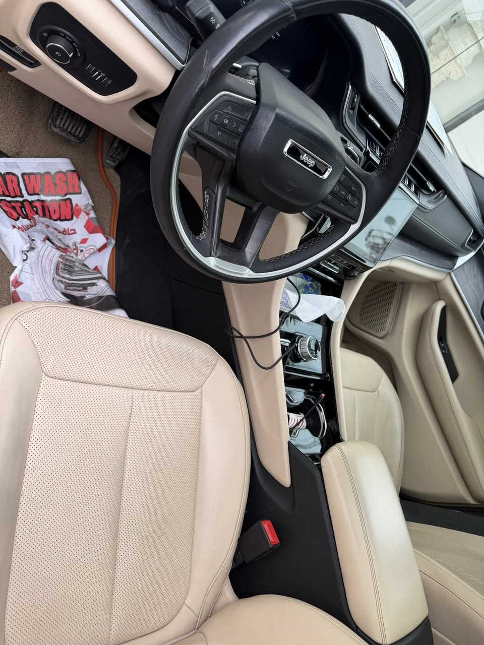 جيب مديل 2024 فول مواصفات للأخير جاهزه من كل نقص تحويل مباشر ومكانها بغداد وبيعا ٣ قطع صبغ السعر 240 وبيه مجال للاستفسار ***********
