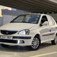 تاتا • ٢٠٠٦ • محرك كورلا