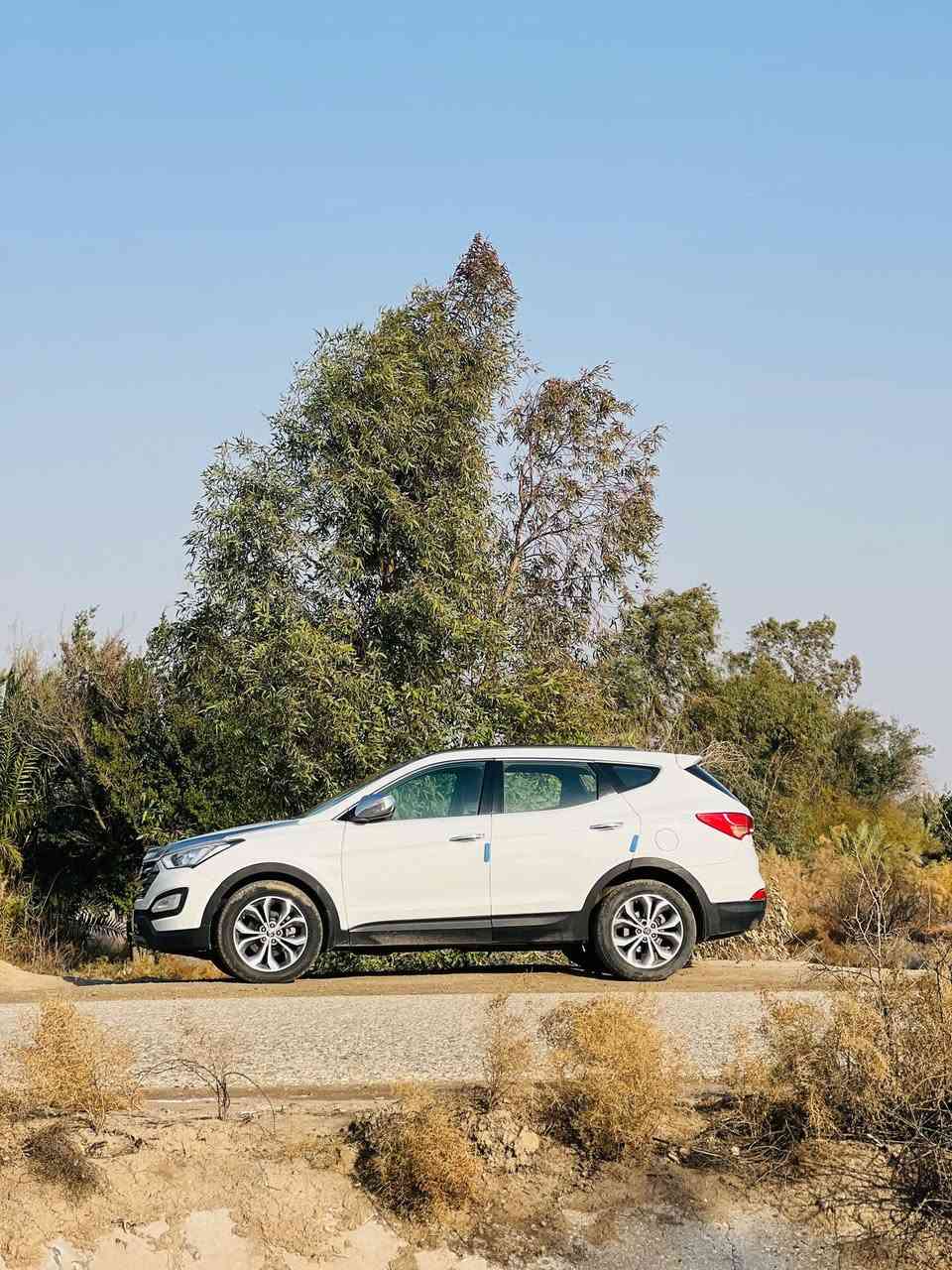 للبيع سنتافي


**إذا كنت صاحب هذا الإعلان وتريد حذفه لأي سبب، رجاءا أرسل رسالة إلى الدعم الفني**