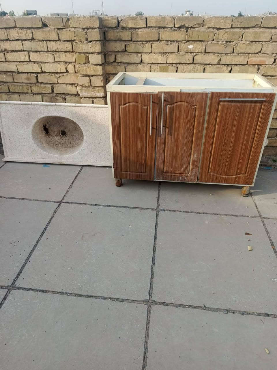 لبيع شلع


**إذا كنت صاحب هذا الإعلان وتريد حذفه لأي سبب، رجاءا أرسل رسالة إلى الدعم الفني**