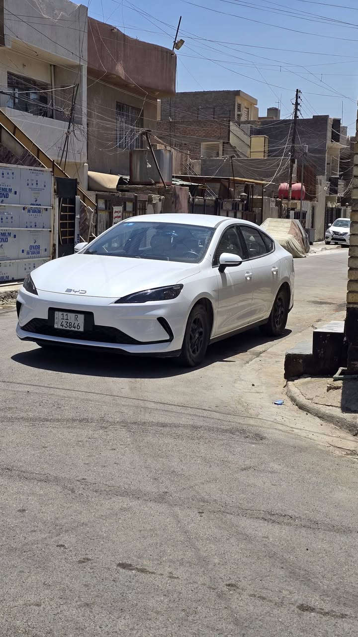 سيل فايف بغداد باسمي فقط بيها رصعه بالبنيد ورصعه زغيره كذلك يم قبق بانزين  سياره كلش نضيفه يوم ٧.٧.٢٠٢٦ بدلت دهن اكسادو وفلاتر كله محسن سياره كلش نضيفه مال بيت سبب البيع اريد اخذ ٧ راكب 
 مكاني دورة ***********
