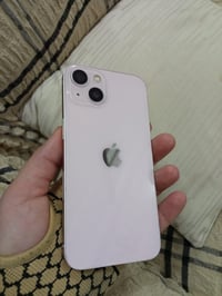 آيفون ١٣ • ١٢٨ • شاشة أصلية