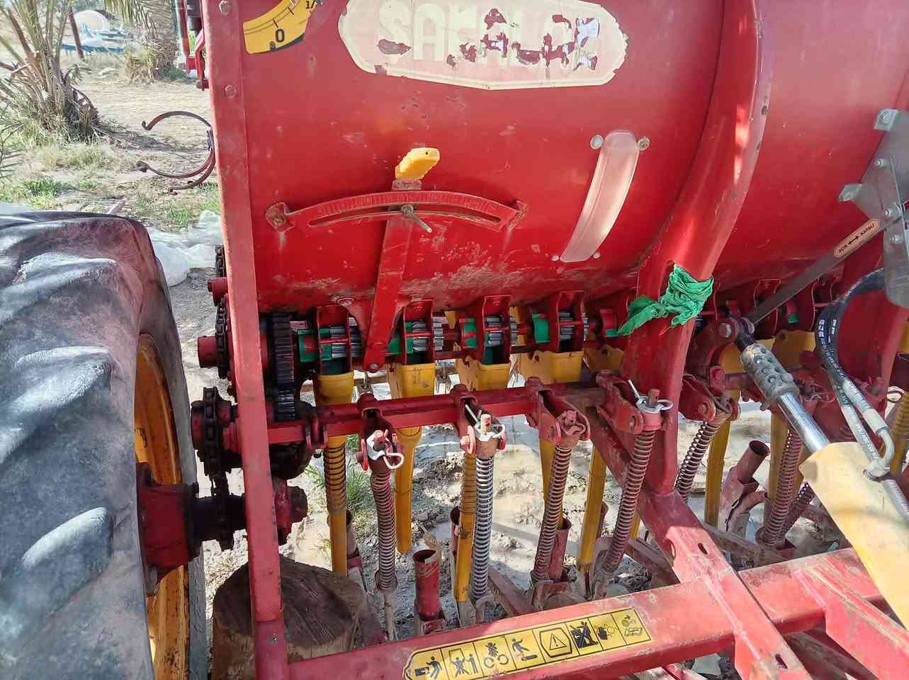 سلام عليكم طابعه للبيع شكلك موديل 19 مكان بابل محاويل نتصل *********** ***********
