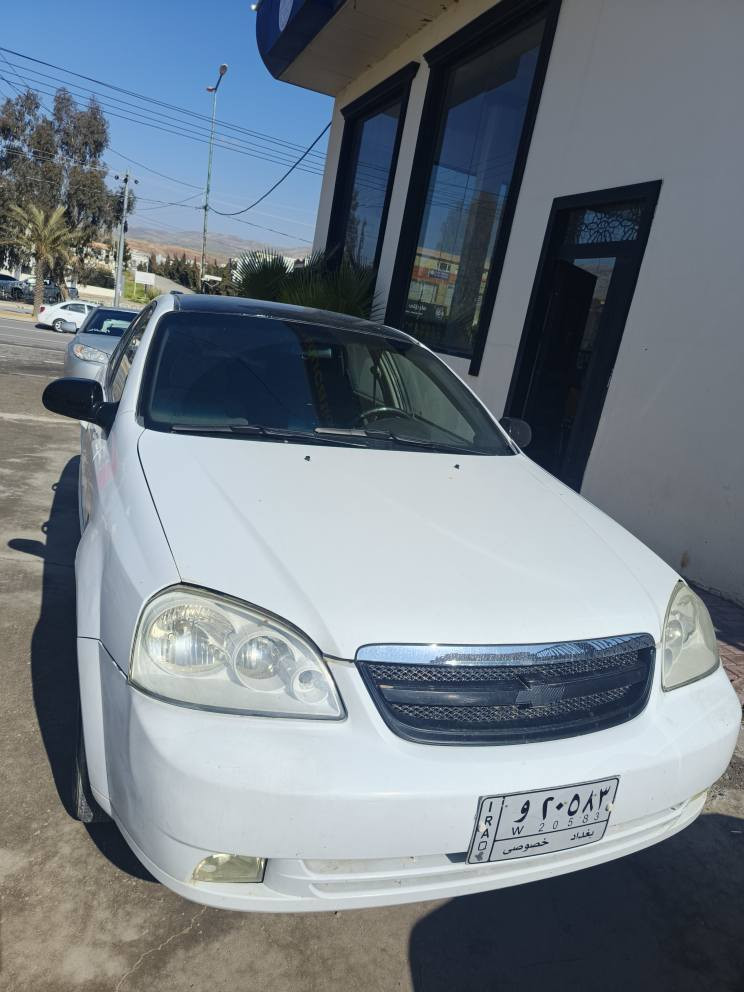 optra LS sport 
tomatek
model 2011
210000km 
1.6L
AC
shasha ipad 
4 jam karaba 

بۆیاغ عام تەکسی بووە کراوە بە خسوسی  
بێ ڕەقەم ( علوج) 
کۆدی ئاسایشی هەیە و کێشەی نیە بۆ هاتووچۆ کردن 
نرخ : ٥٢ 
مۆبایل : ***********
ناونیشان :کۆیە كويسينجاك, أربيل
