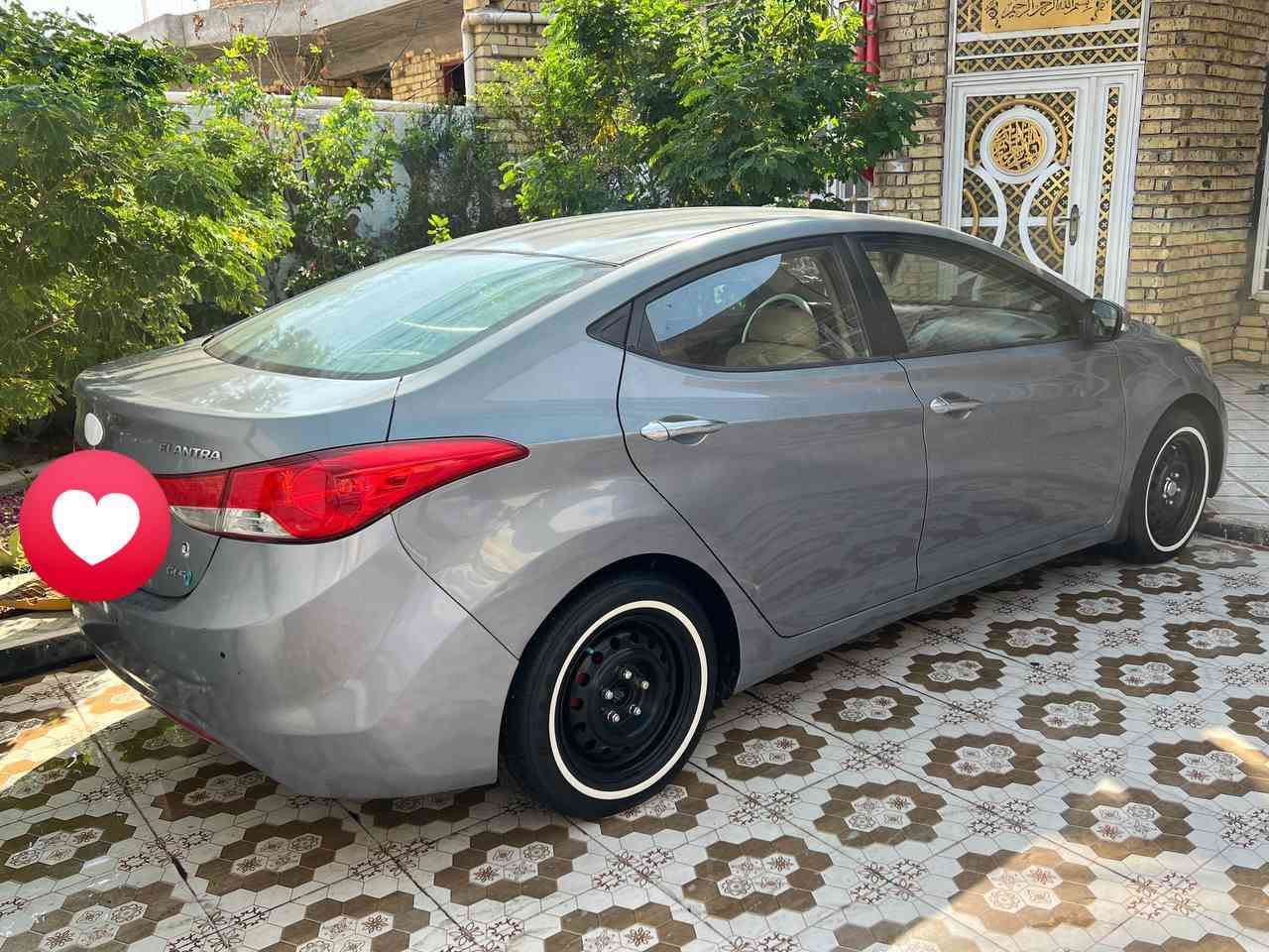 السلام عليكم شباب
الأسم / النتره GLS خليجي 🪬🧿
موديل / 2013
المواصفات / نص فول
مكينه / 1800
رقم العجله / 17 مثنى بأسمي تحويل اي مكان رقم دولي هزه جديده شهر12
كير / اوتوماتيك +عادي
وارد خليجي / ليبل  واحد كفاله من تبديل +لفتح  فقط رشت صبغ جهت سائق +دوس معمره
1/ شاشه تاب أصلي
2 / تحكم استيرن
3 / كامره خلفيه 
4 / حساس خلفي
5 / دوشمه عام + سفاري
تخم تاير خط ابيض جديد
تخم ويل جديد 
مكينه كير كفاله ع شرط 
*********** مكاني واسط
