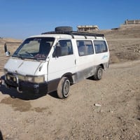 بستا ١٩٩٥ • محرك معمر • الموصل