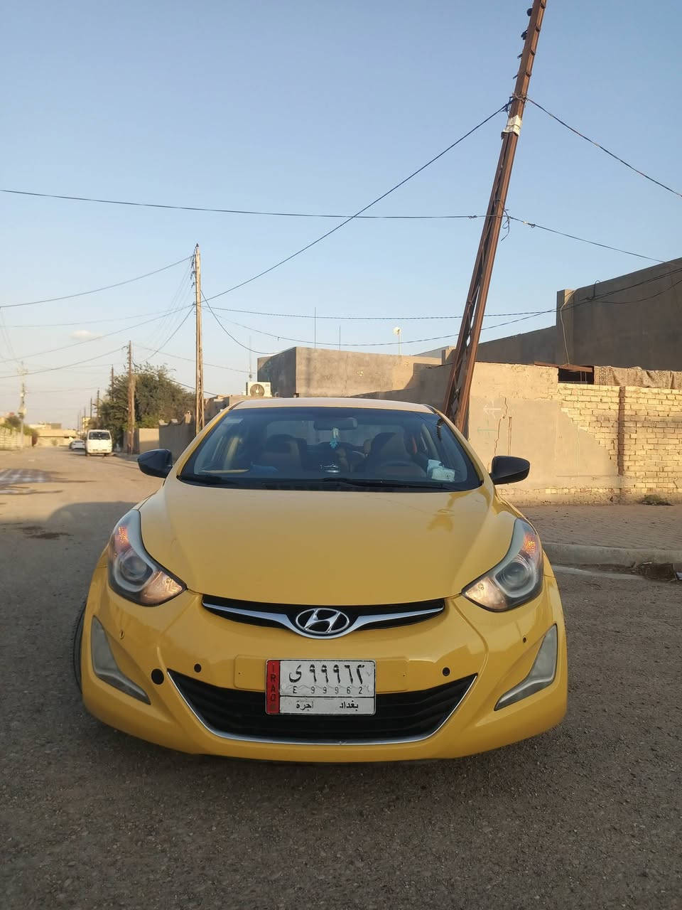 سلام عليكم النتره 15 

وارد امريكي صور الحادث جوه 👇بالمنشور 

السياره (منظومة تبريد كلها جديده )

مروحه راديتر كمبريسر (ميكانيكي)

مكينه أو كير مكفولات ما مفتوحه أو لا تبخير  ولا تنقيص  
ال س ع ر ( 115)
هاتف  ***********

       ‏.   ‪***********‬‏ 

مكان السياره 
بابل الاسكندريه
