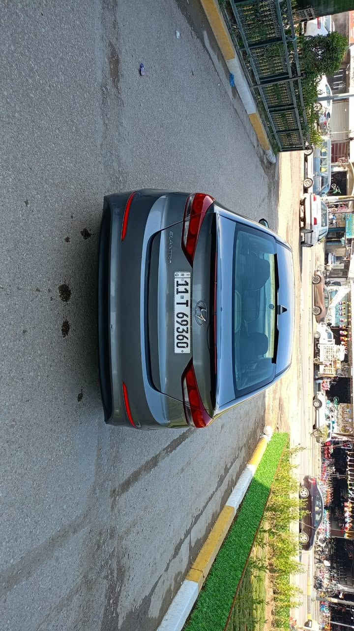 سلام عليكم النترا مديل 2018وارد امريكي حادثها فقط جاملغ الامامي وسياره بيها 4 قطع كلير من امريكا سياره ليبل واحد سياره كير محرك تبريد مكفولات شواصي لغود دواخل مكفولات رقم سياره بغداد دولي باسمي تحويل ثاني يوم تخم تاير جديد صدر جديد موصفات سياره شاشه كامراء خلفيه تحكمات استيران مانع تزحلق محرك حجمه 2000دوش كير at بلادي مرغوب سياره ماشيه 97الف ميل سياره احلى من صور حساسات جانبيه سعر سياره 108وبيها مجال مكاني بغداد كاظميه رقم الهاتف ***********خطي ثاني ***********
